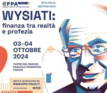 EFPA Italia Meeting 2024